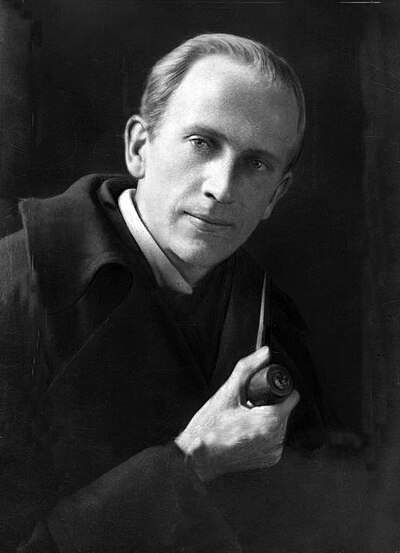 A. A. Milne