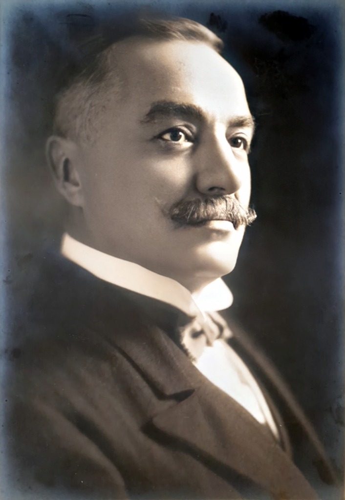 Adolfo Rossi