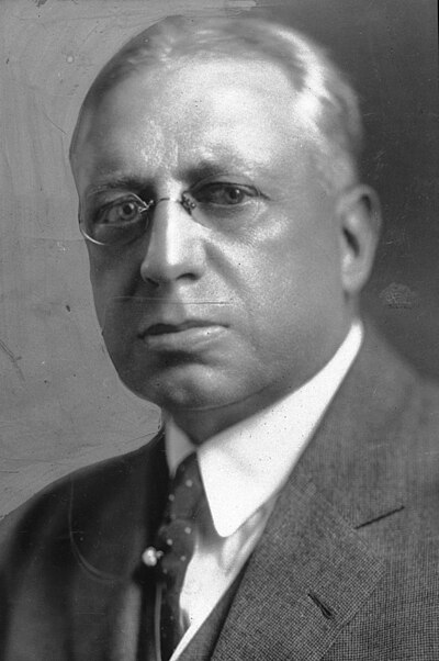 Albert Ernest Jenks