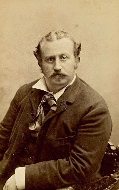 Alexander Lange Kielland