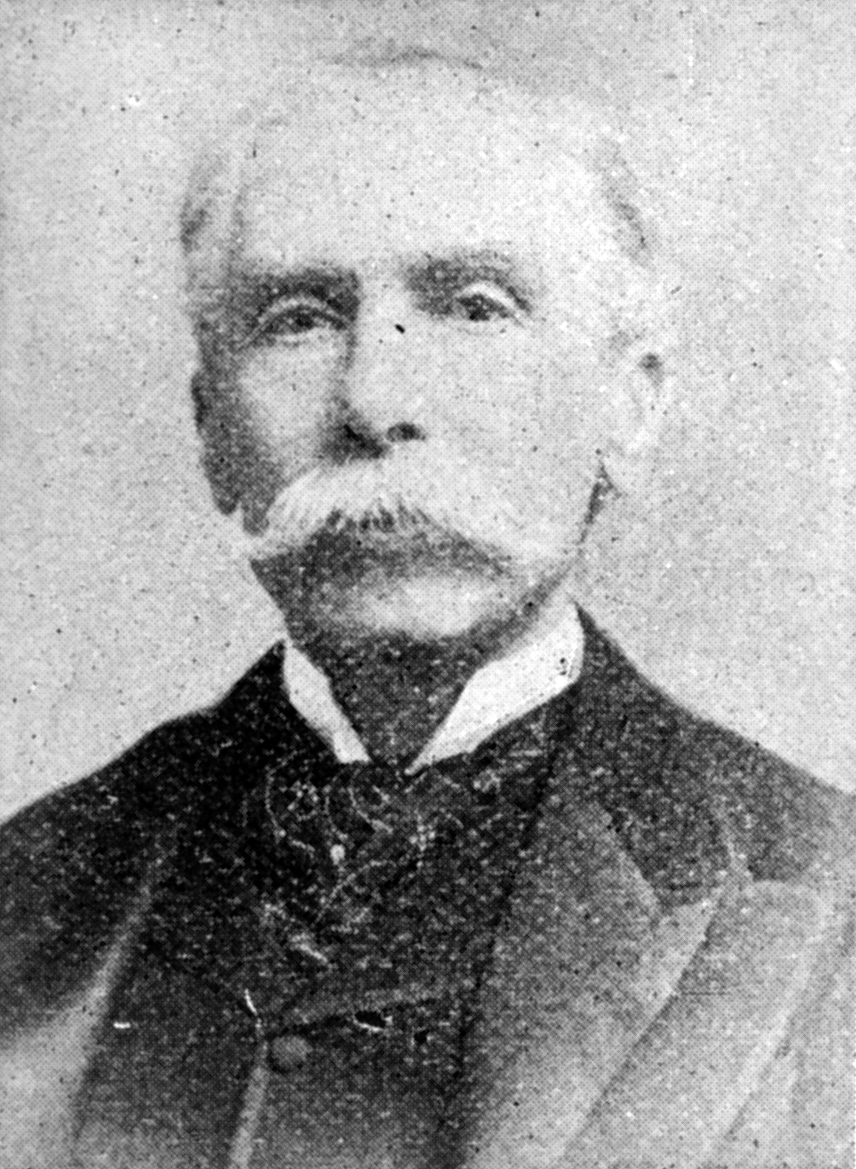 Alfred Austin