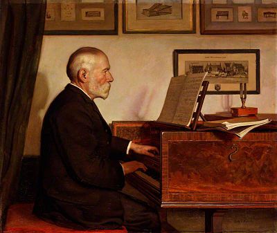 Alfred J. Hipkins