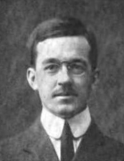 Alfred M. Tozzer