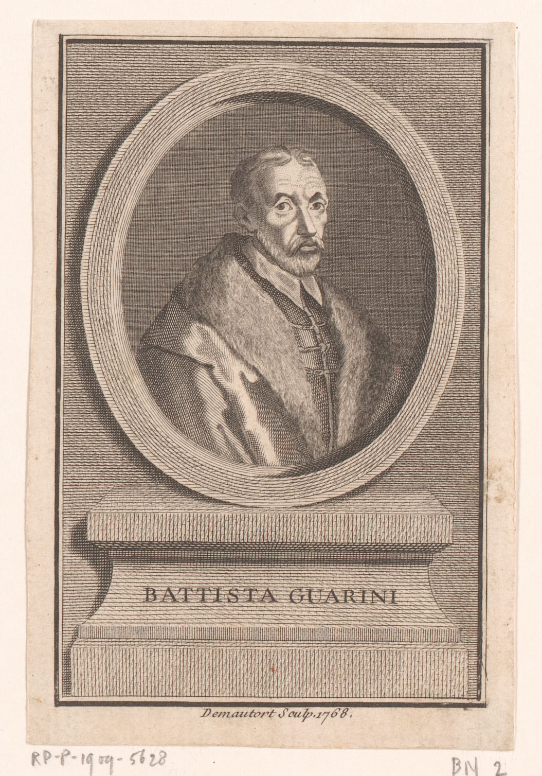 Battista Guarini