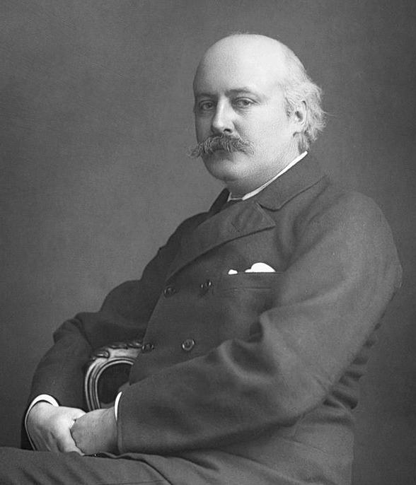 C. Hubert H. Parry
