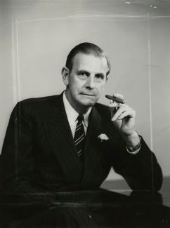 Charles Dalrymple, Sir Belgrave