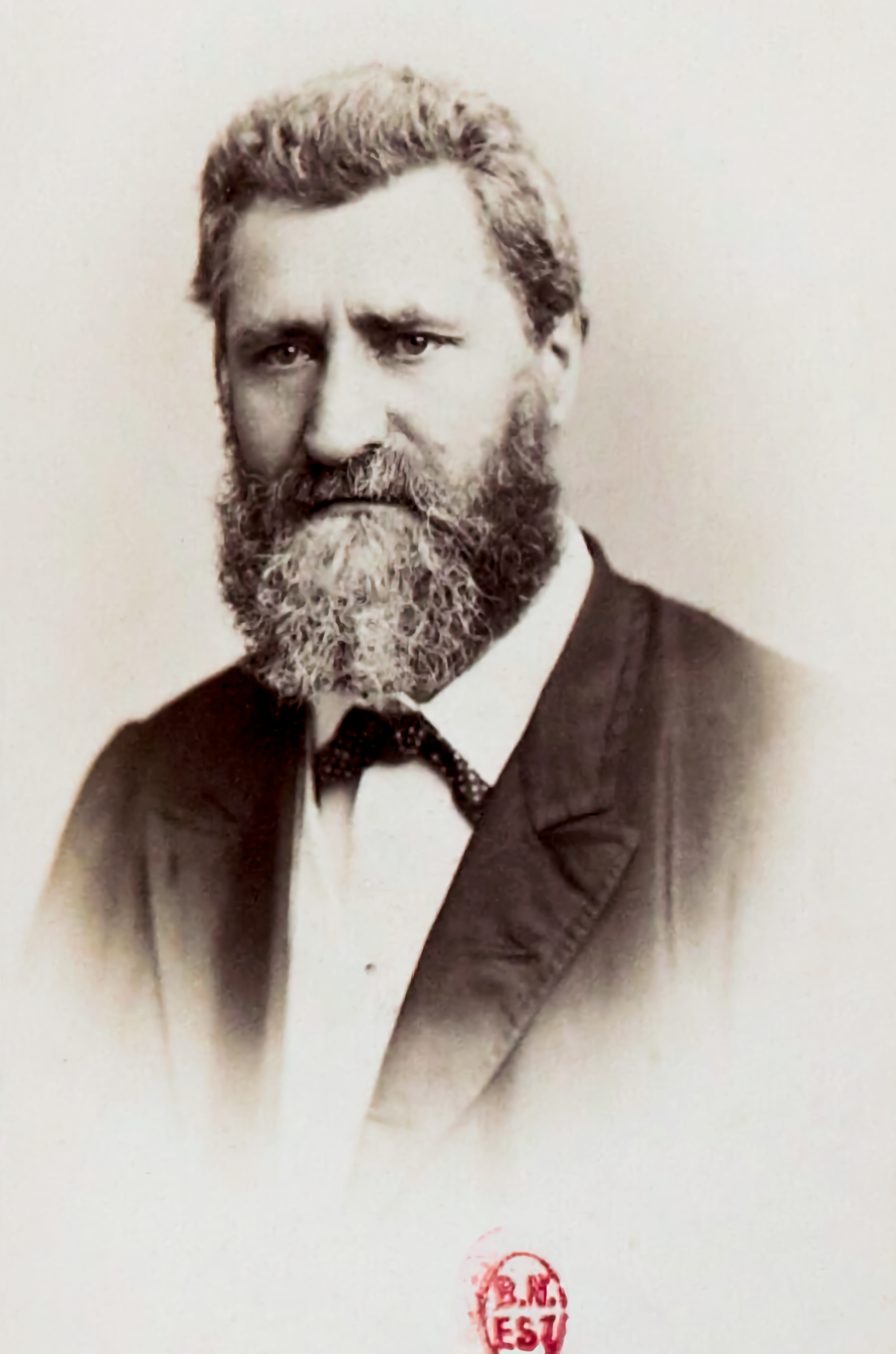 Charles Expilly