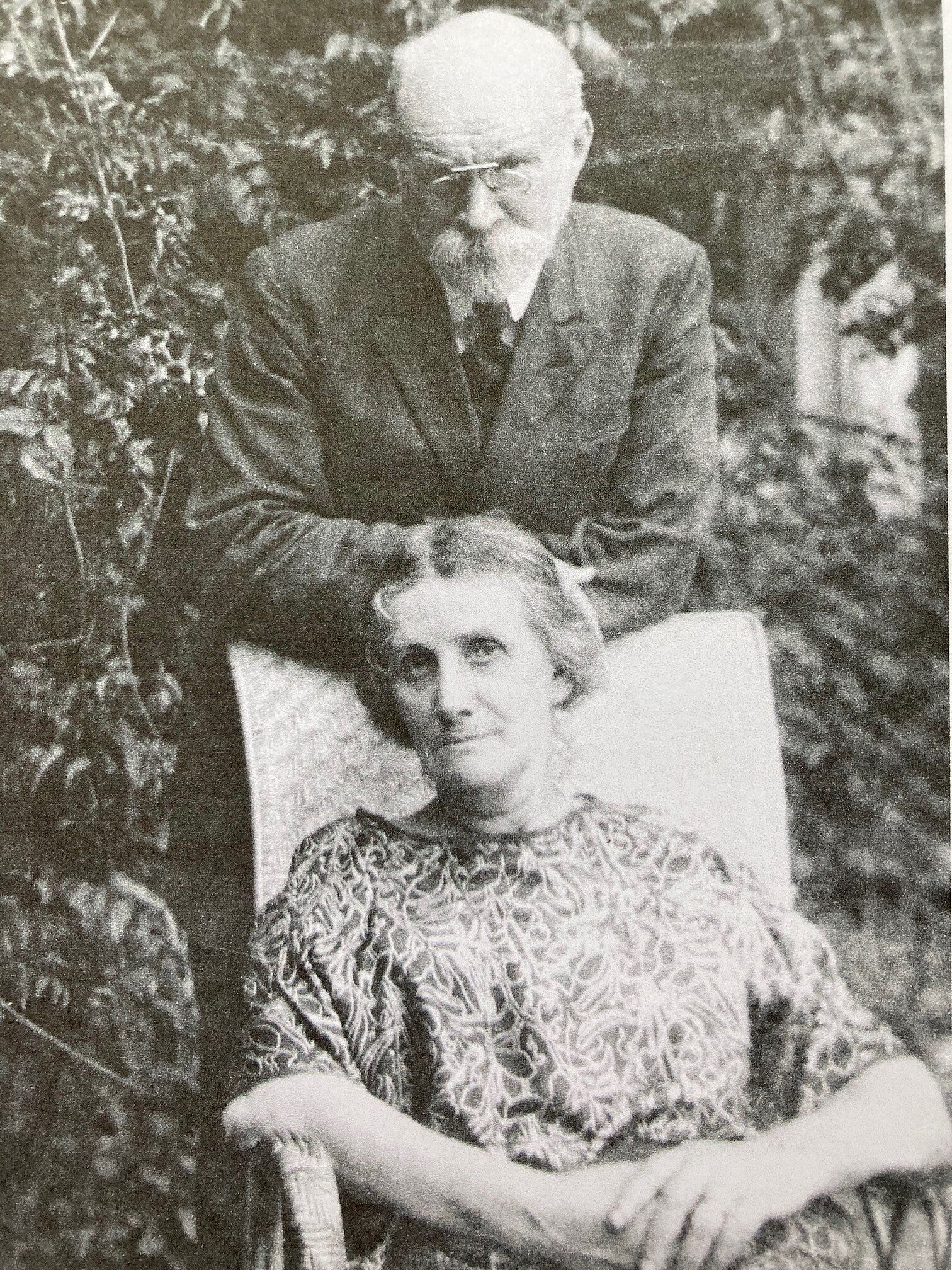 Charles Victor Langlois