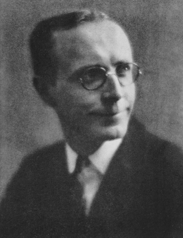 Donald Ogden Stewart