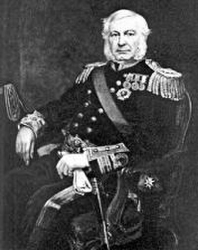E. R. Sir Fremantle