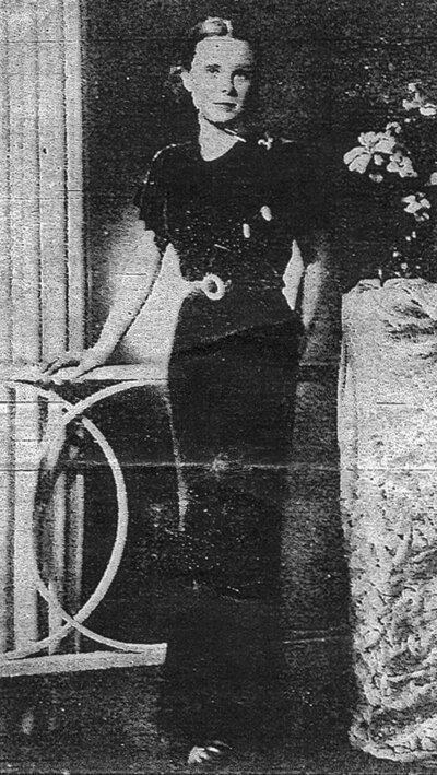E. T. C. Werner