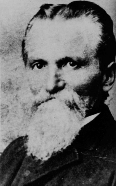 Edward W. Tullidge