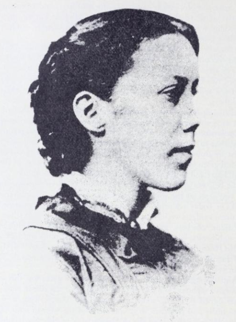 Eliza Orne White