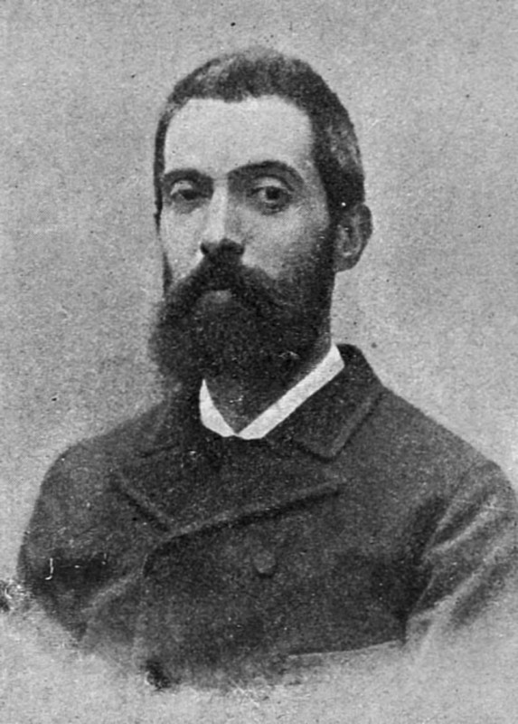 Emilio De Marchi