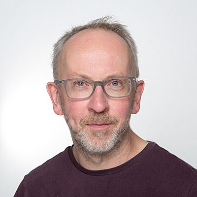 Erwin E. Klaas