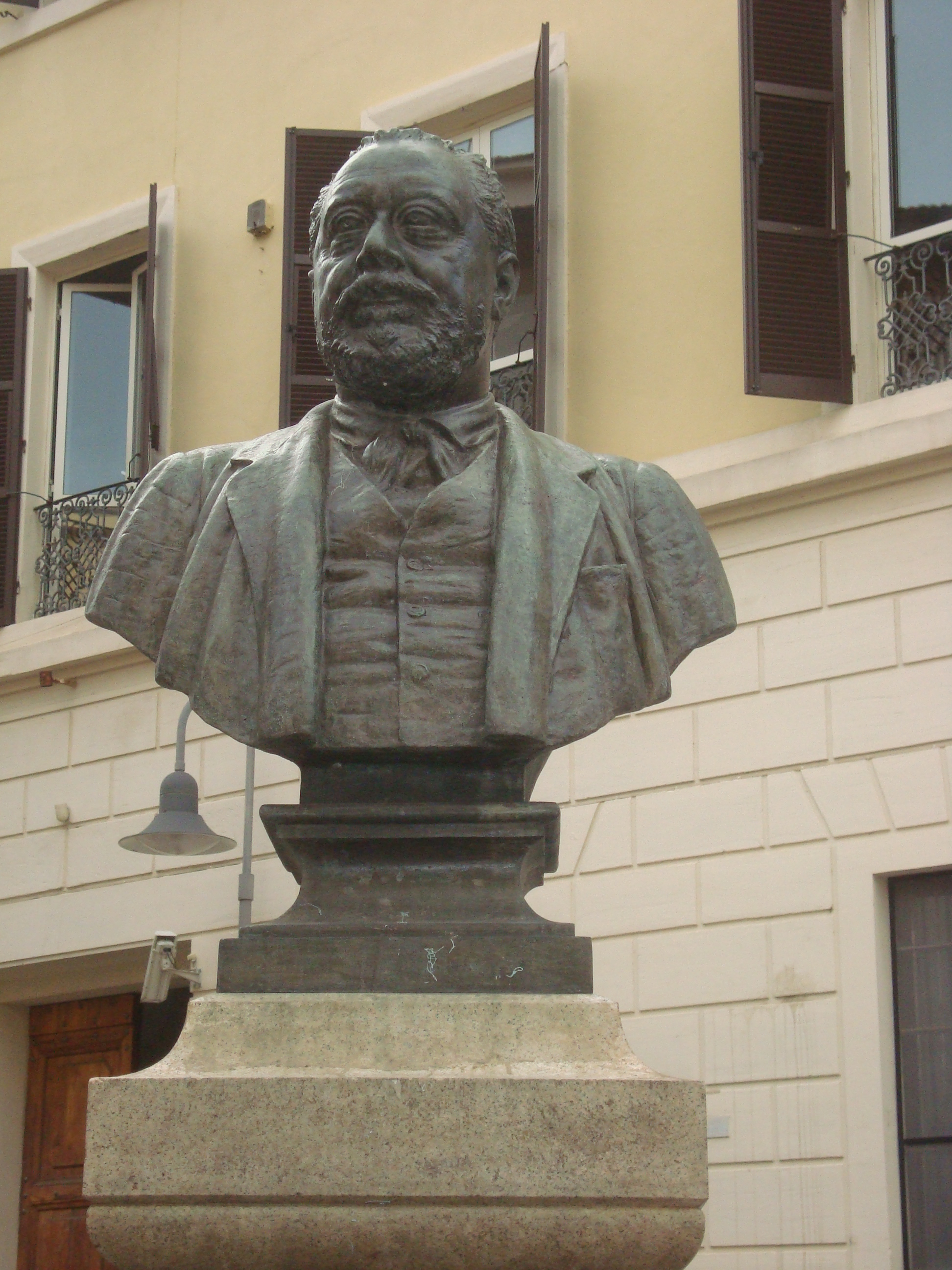 Ettore Socci