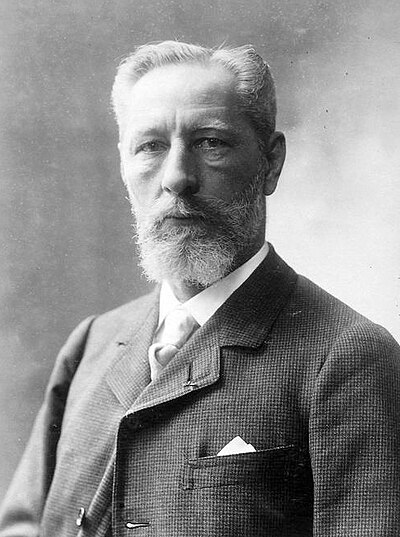 Eugène-Melchior, vicomte de Vogüé