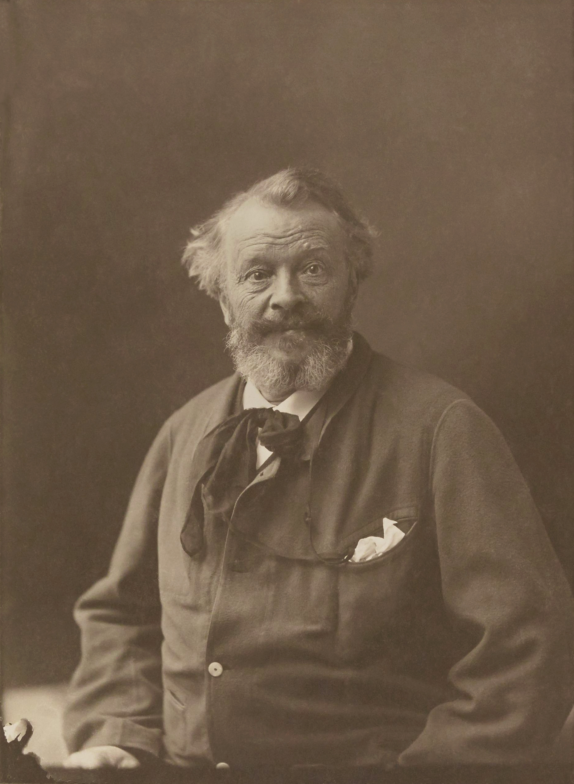 Félix Nadar