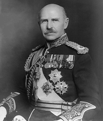 Frederick Rudolph Lambart Cavan