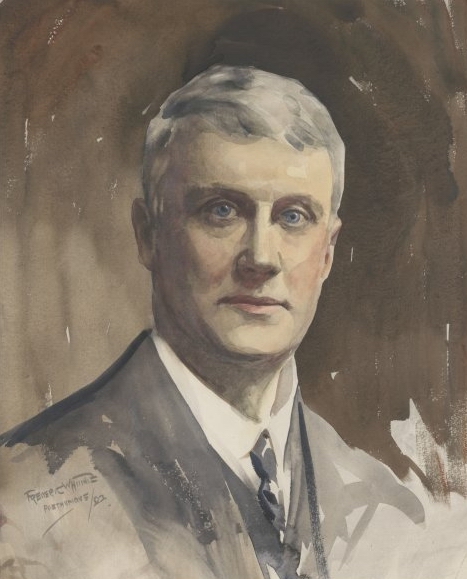 George Ernest Morrison