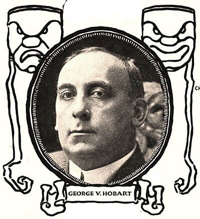George V. Hobart