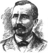 George Willis Cooke