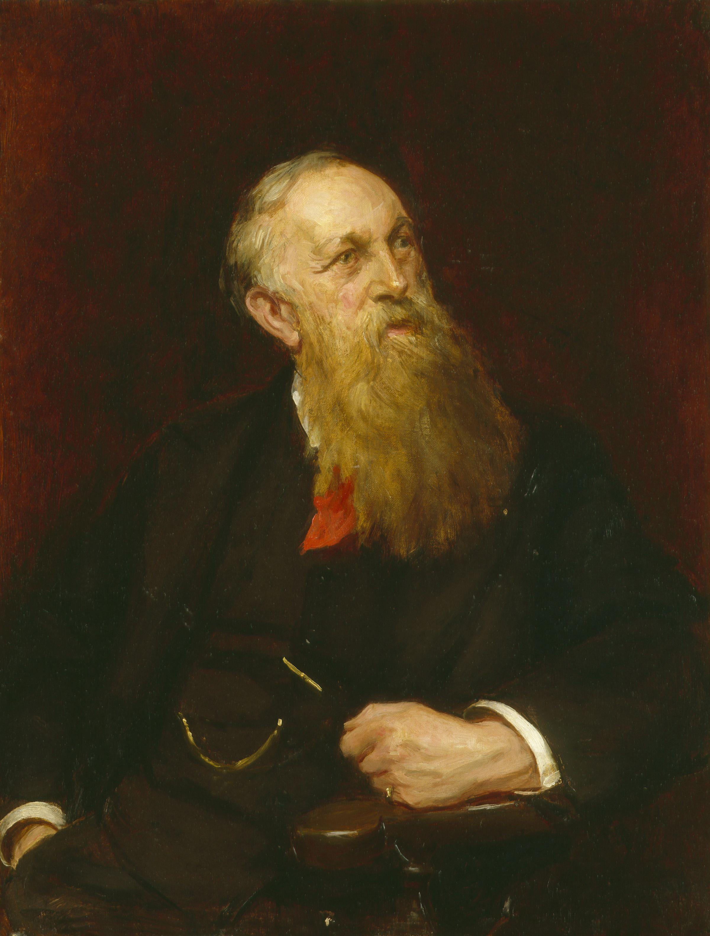 H. M. Hyndman