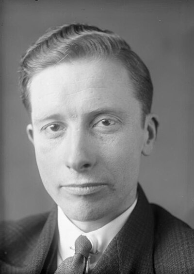 H. R. Knickerbocker