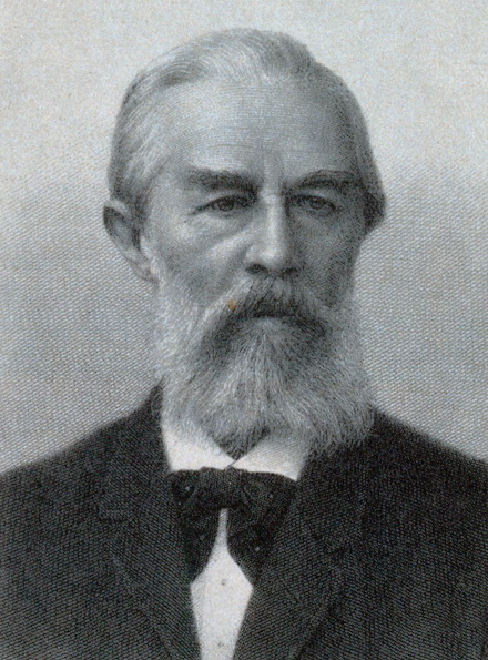 Heinrich Eduard Brockhaus