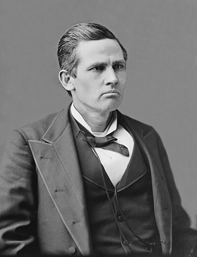 James H. Blount