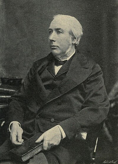 James, Sir Donaldson