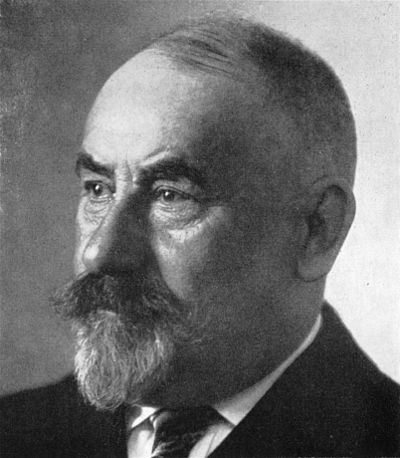 Johannes Schlaf