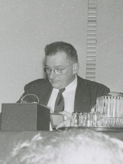 John Campbell