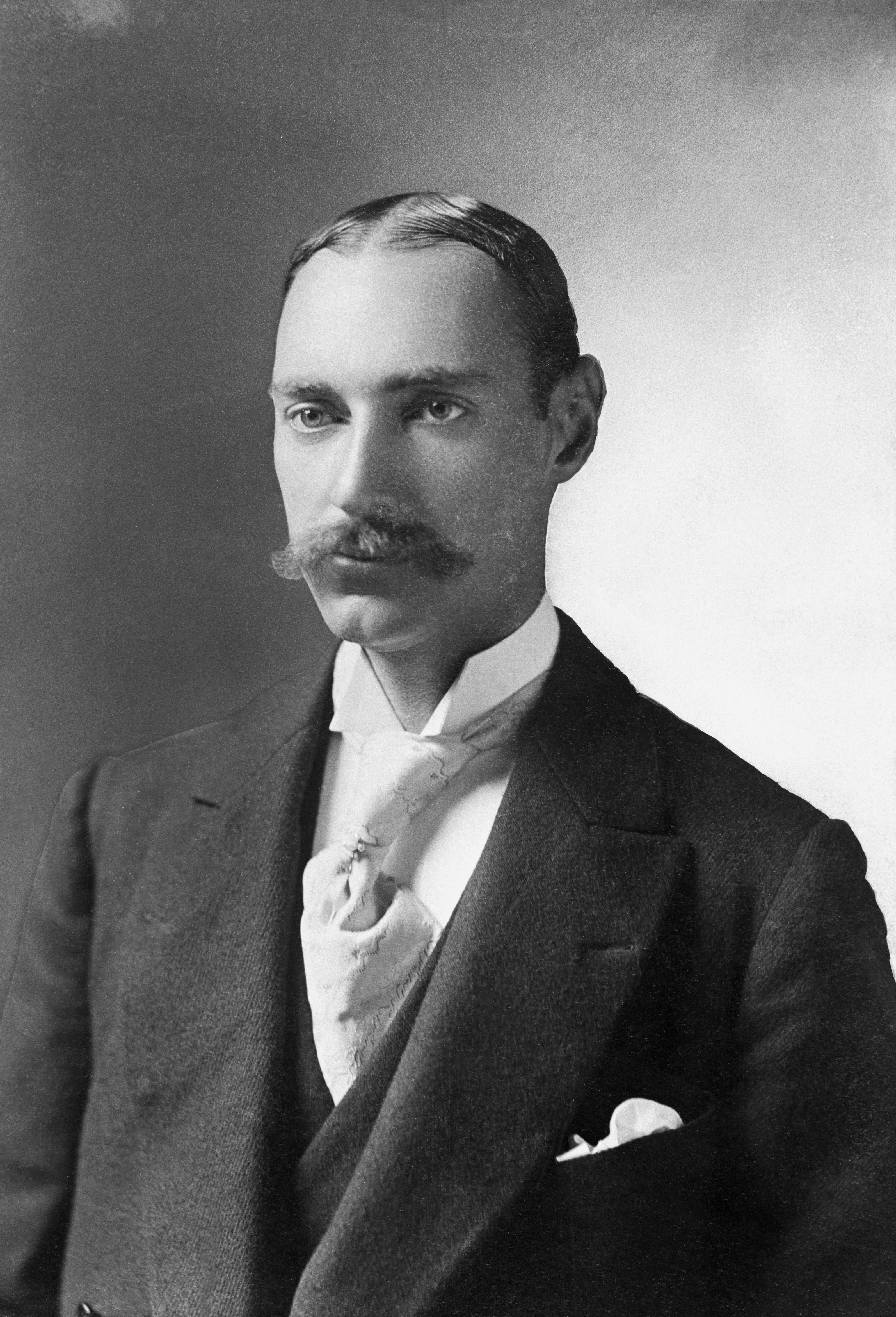 John Jacob Astor