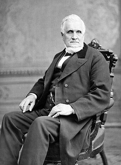 John M. Taylor