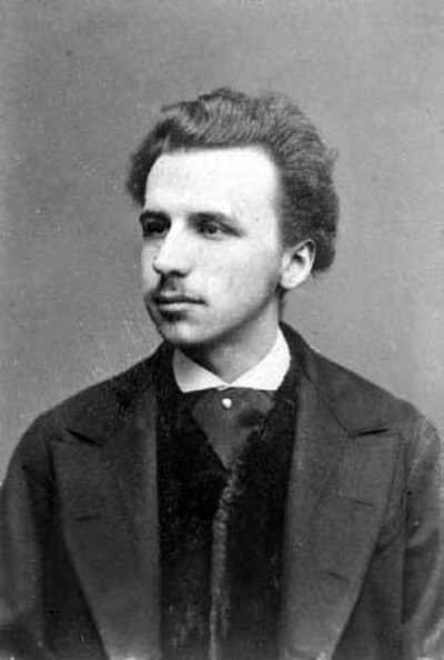 John Russell Amberley