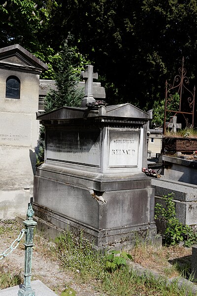 Joseph Toussaint Reinaud