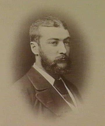 Marcus Andrew Hislop Clarke