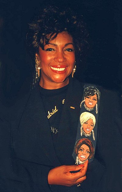 Mary A. Wilson