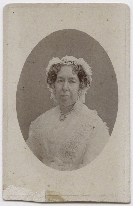 Mary Cowden Clarke