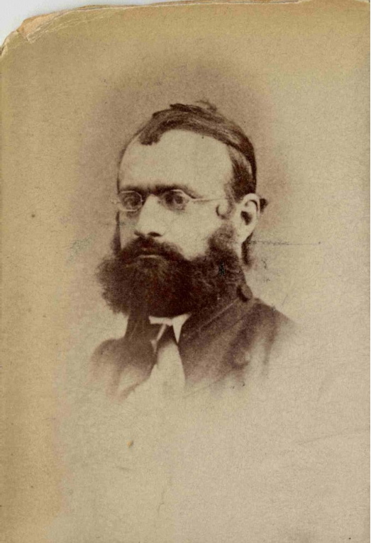 Maximilien Bibaud