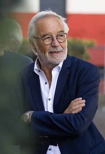 Michel, active Millot