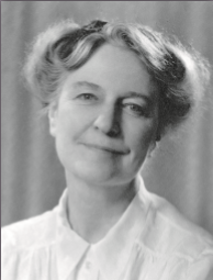 Nora K. Chadwick