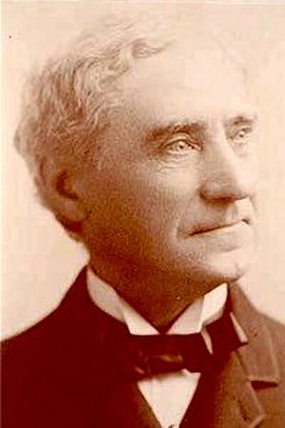 Octavius Brooks Frothingham