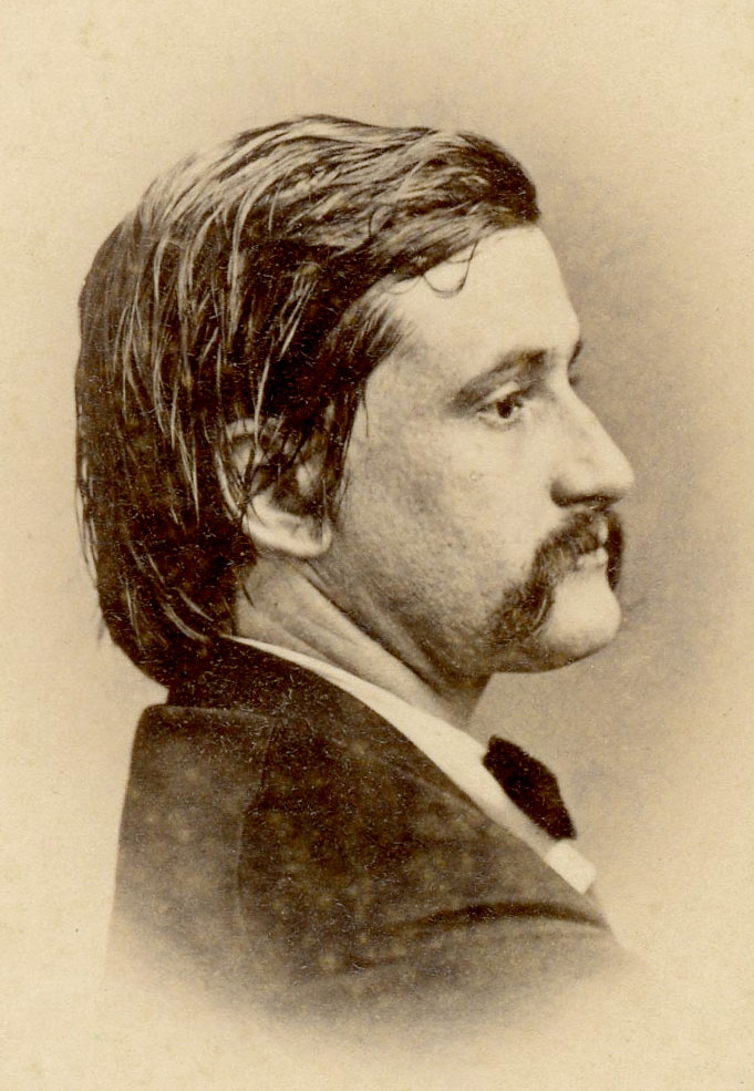 Q. K. Philander Doesticks