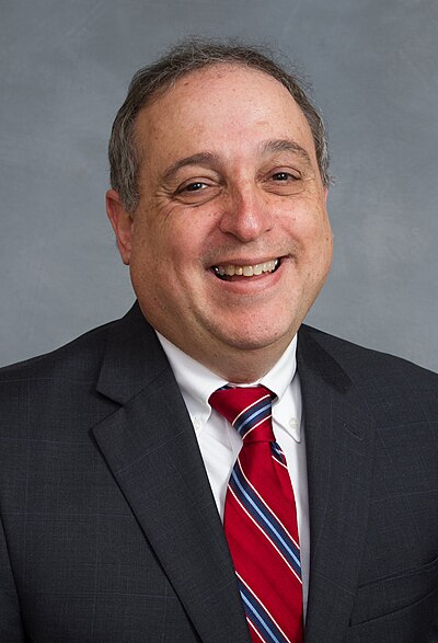 Richard Glazier