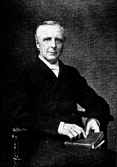 Robert B. Meyer