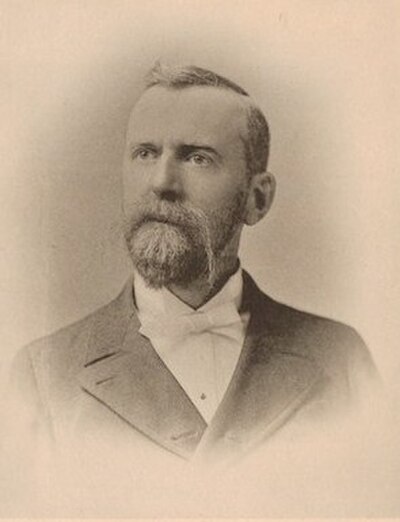Robert F. Pennell