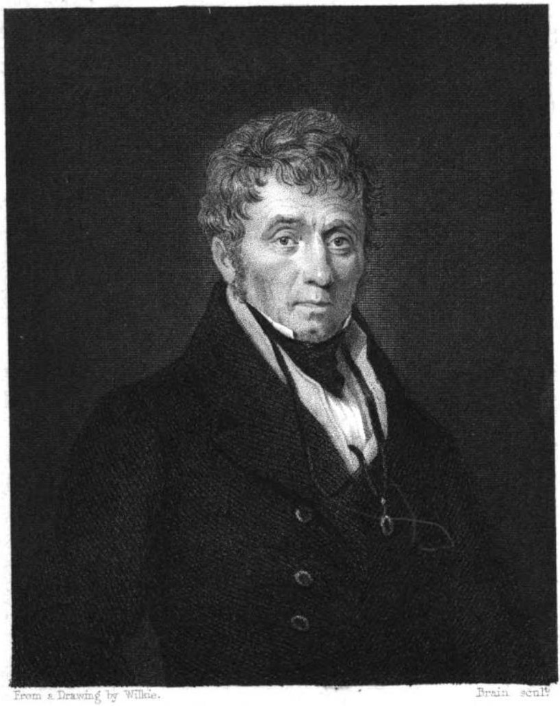 Robert Huish