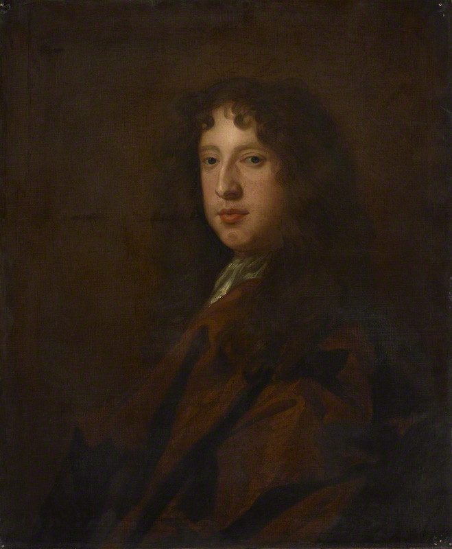 Roger North